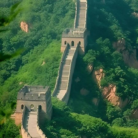 Spring Time Hostel--Nearby Tiananmen Square & Forbidden City & Wangfujing Street & Line 5,6 Subway Nearby,Free Wifi Πεκίνο Εξωτερικό φωτογραφία