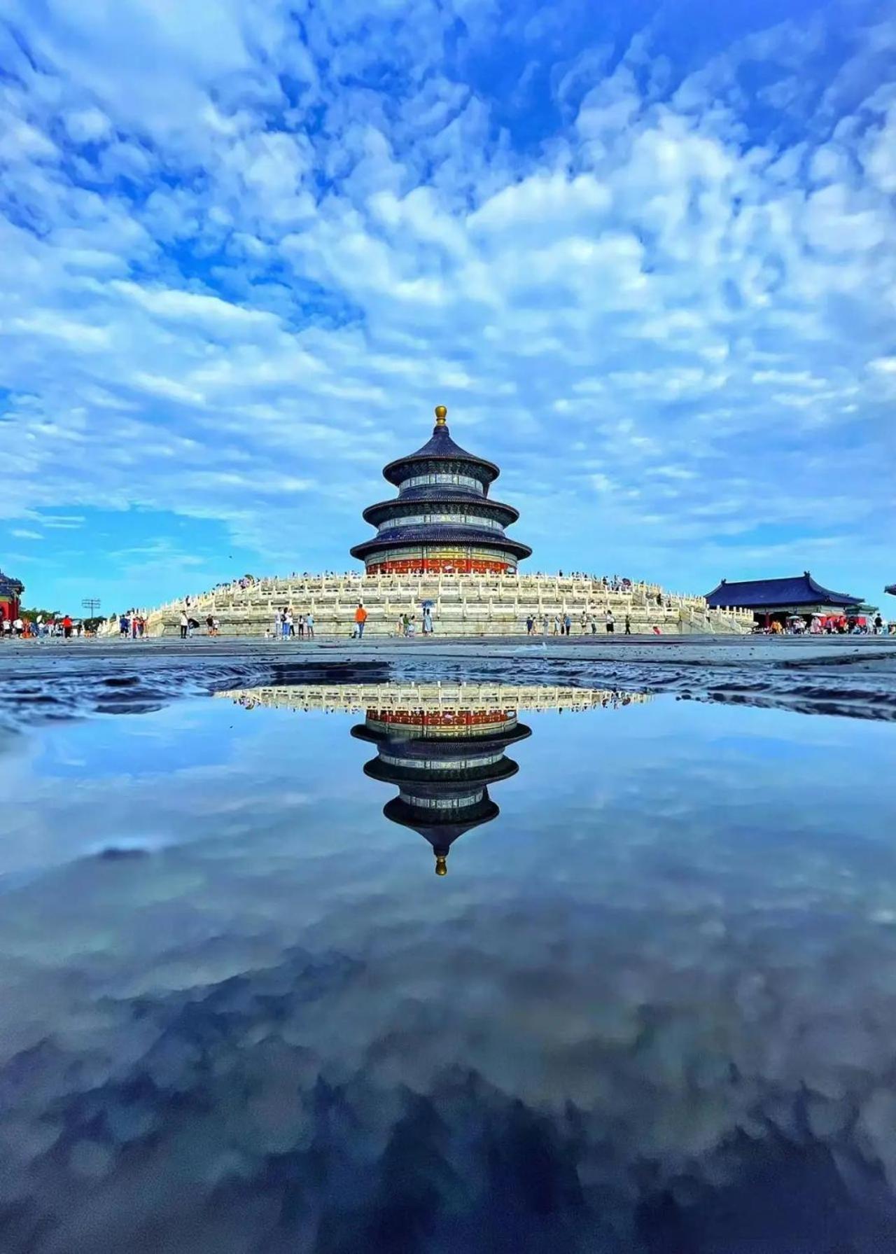 Spring Time Hostel--Nearby Tiananmen Square & Forbidden City & Wangfujing Street & Line 5,6 Subway Nearby,Free Wifi Πεκίνο Εξωτερικό φωτογραφία